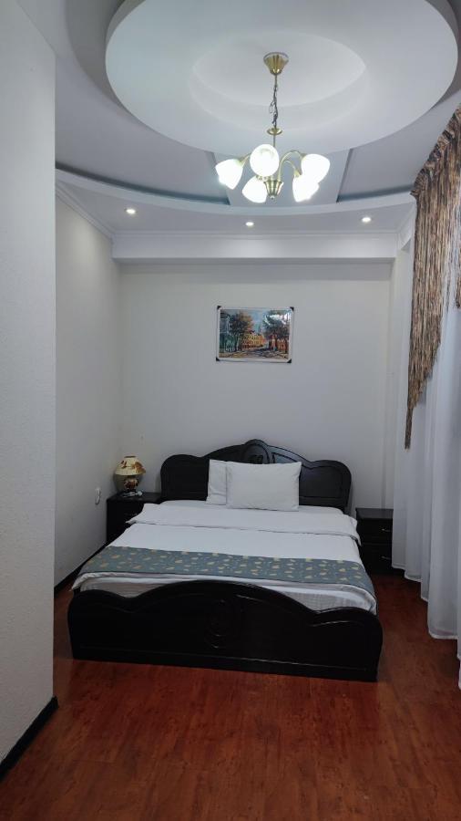 Bishkek Villa Hotel 외부 사진