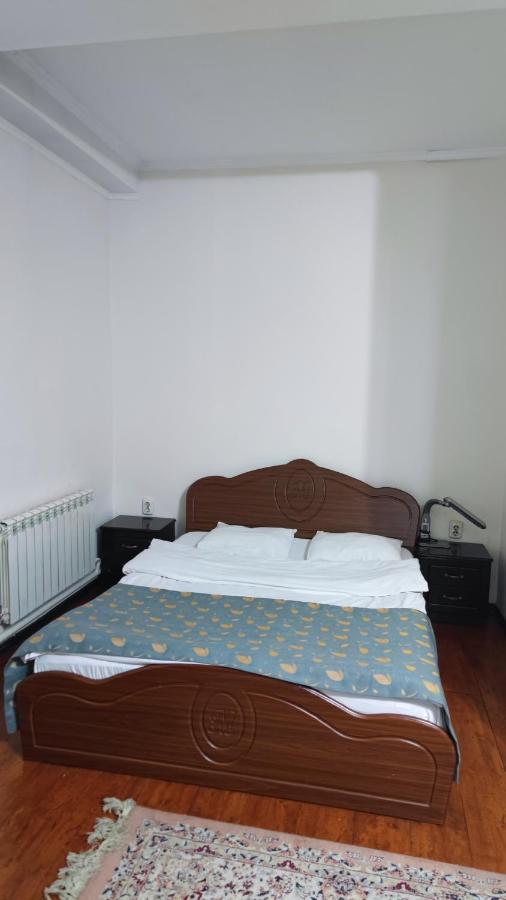 Bishkek Villa Hotel 외부 사진