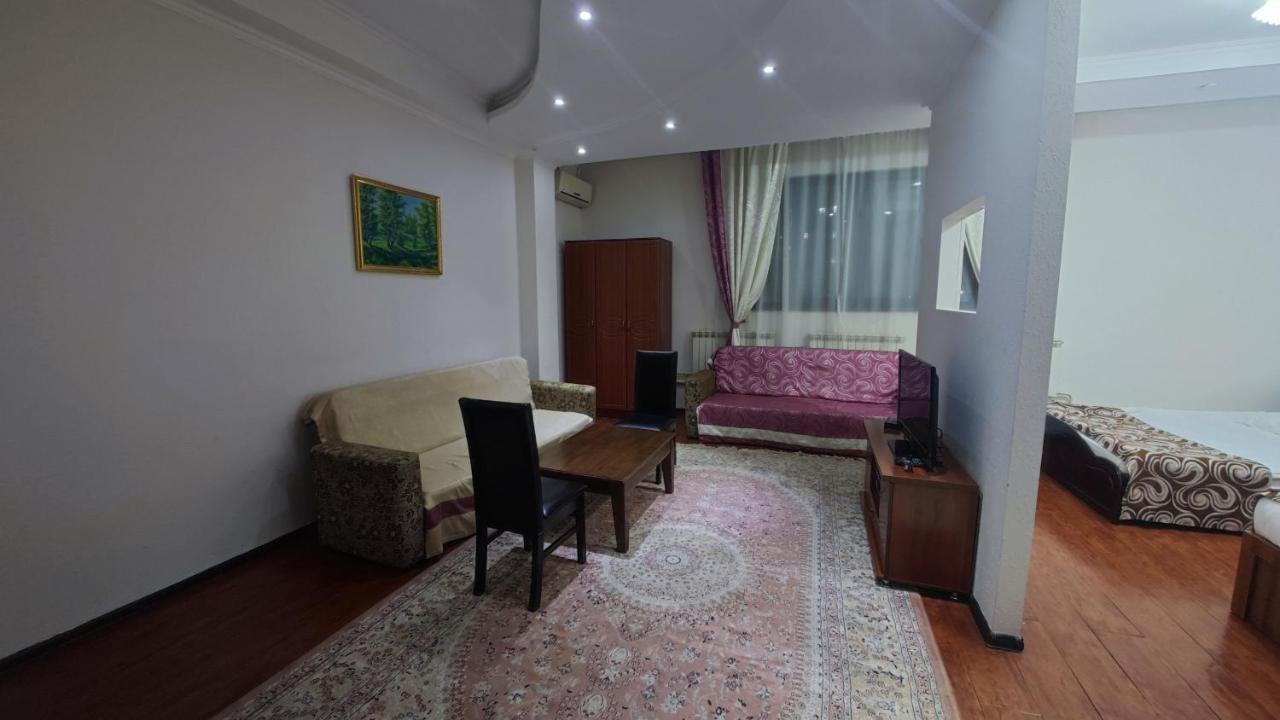 Bishkek Villa Hotel 외부 사진