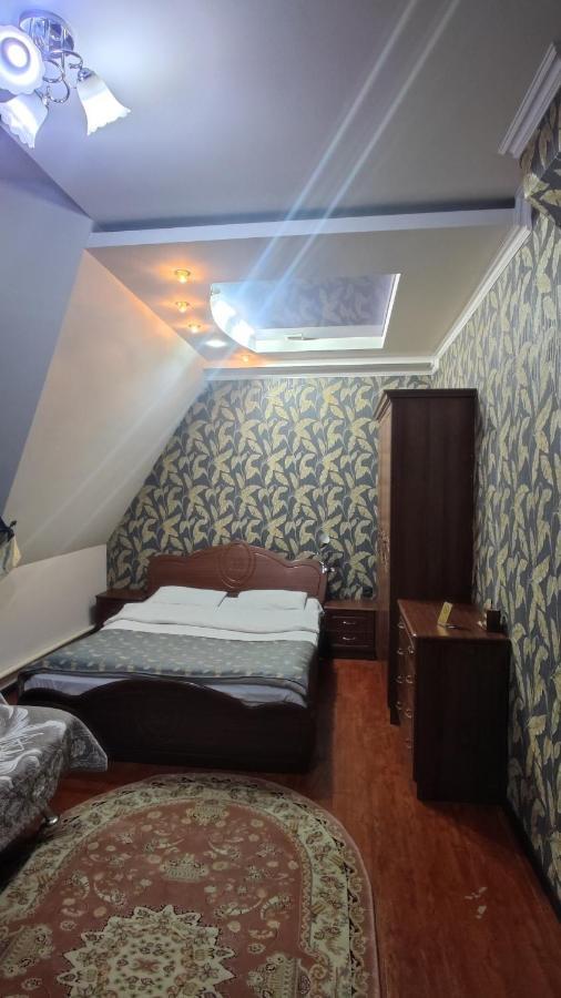 Bishkek Villa Hotel 외부 사진
