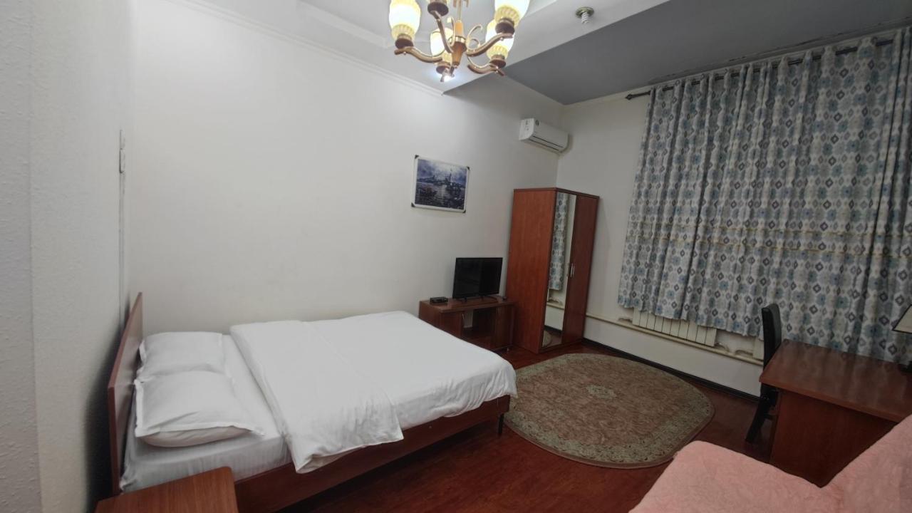 Bishkek Villa Hotel 외부 사진