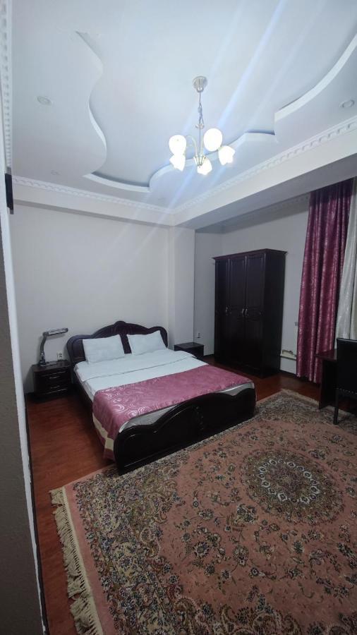 Bishkek Villa Hotel 외부 사진