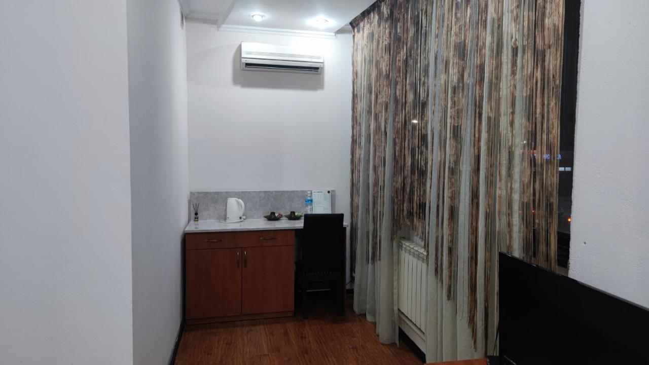 Bishkek Villa Hotel 외부 사진