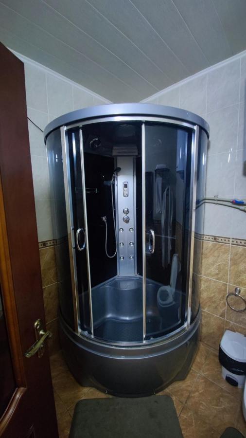 Bishkek Villa Hotel 외부 사진