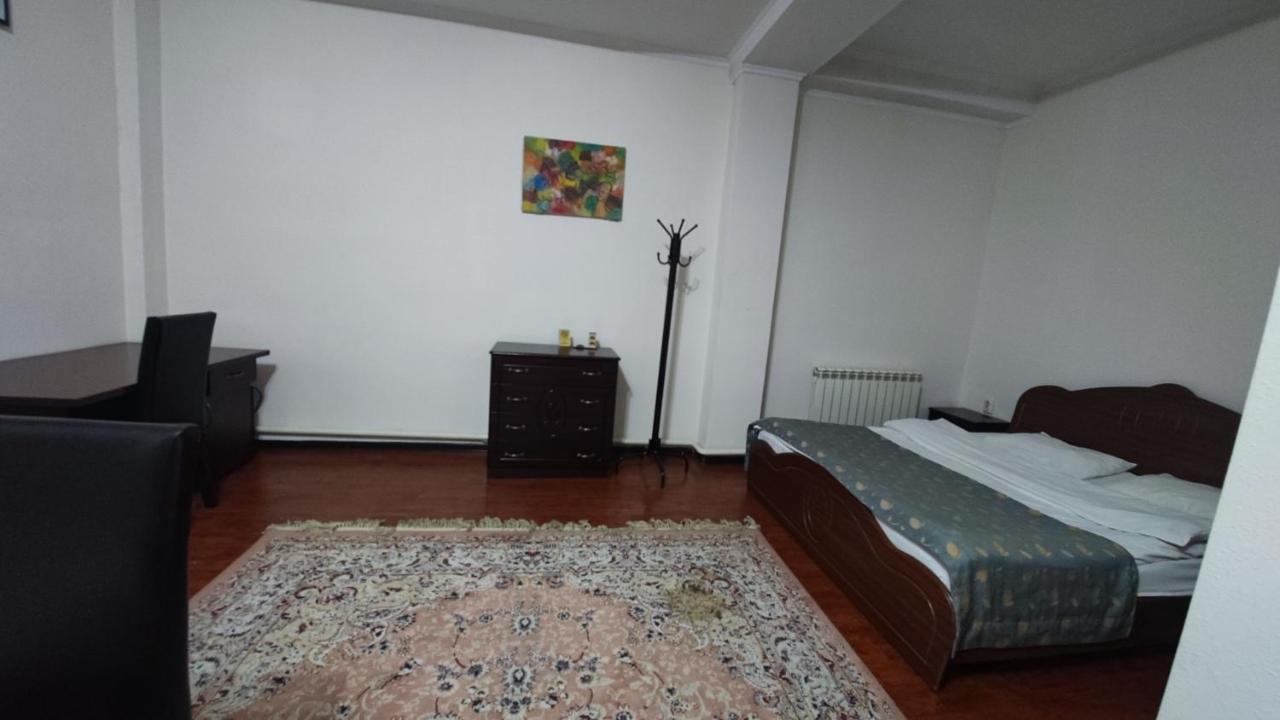 Bishkek Villa Hotel 외부 사진