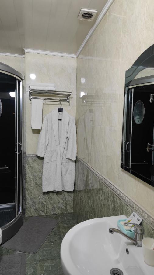 Bishkek Villa Hotel 외부 사진
