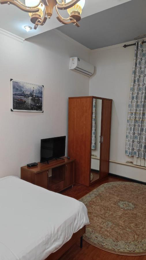 Bishkek Villa Hotel 외부 사진