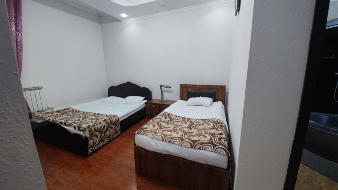 Bishkek Villa Hotel 외부 사진