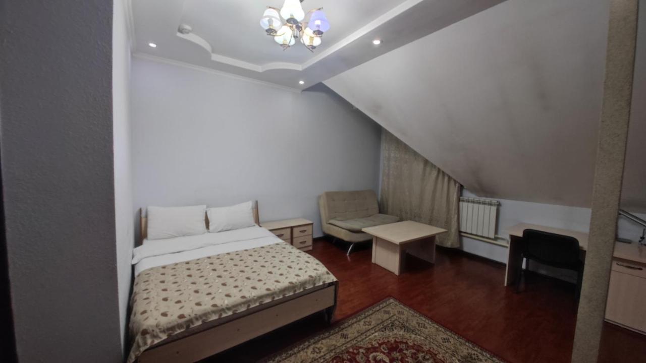 Bishkek Villa Hotel 외부 사진