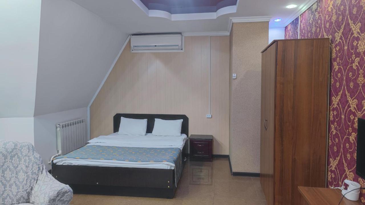 Bishkek Villa Hotel 외부 사진