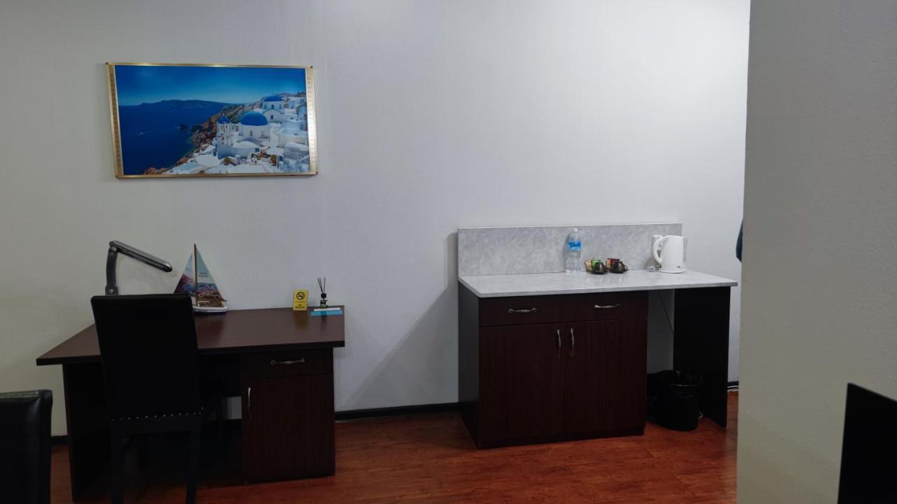 Bishkek Villa Hotel 외부 사진