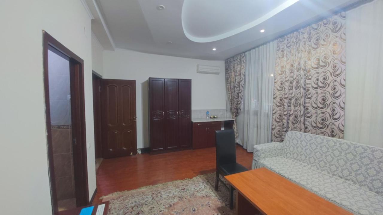 Bishkek Villa Hotel 외부 사진