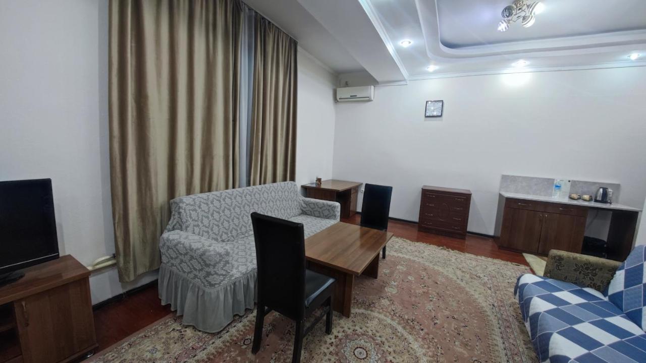 Bishkek Villa Hotel 외부 사진