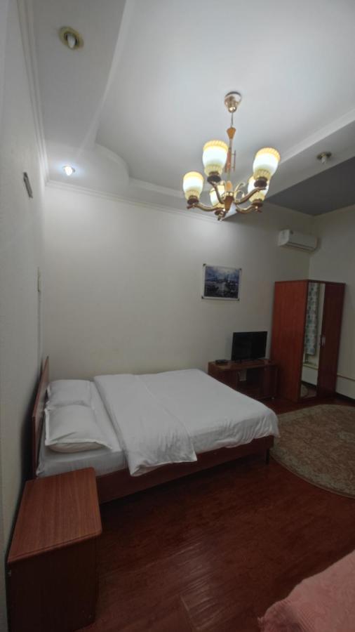 Bishkek Villa Hotel 외부 사진