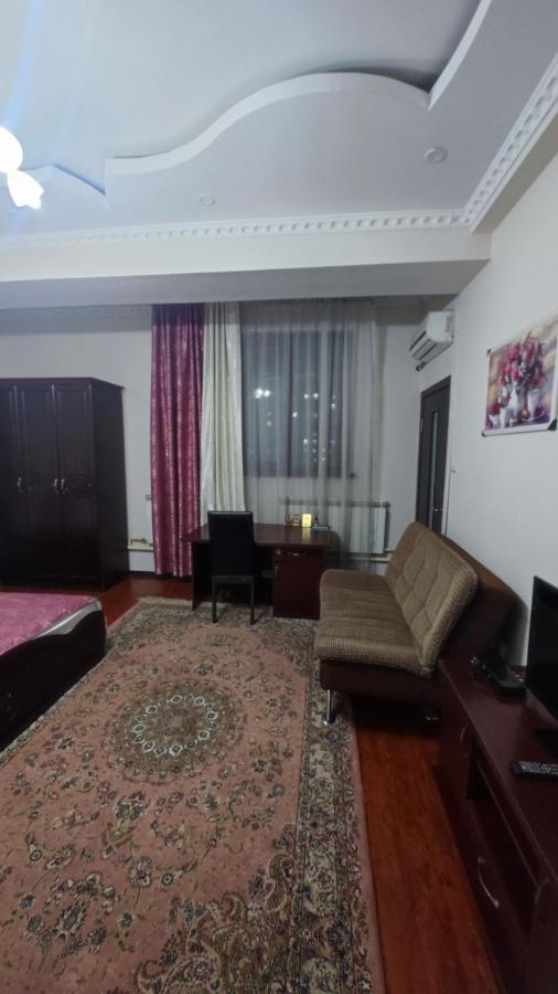 Bishkek Villa Hotel 외부 사진