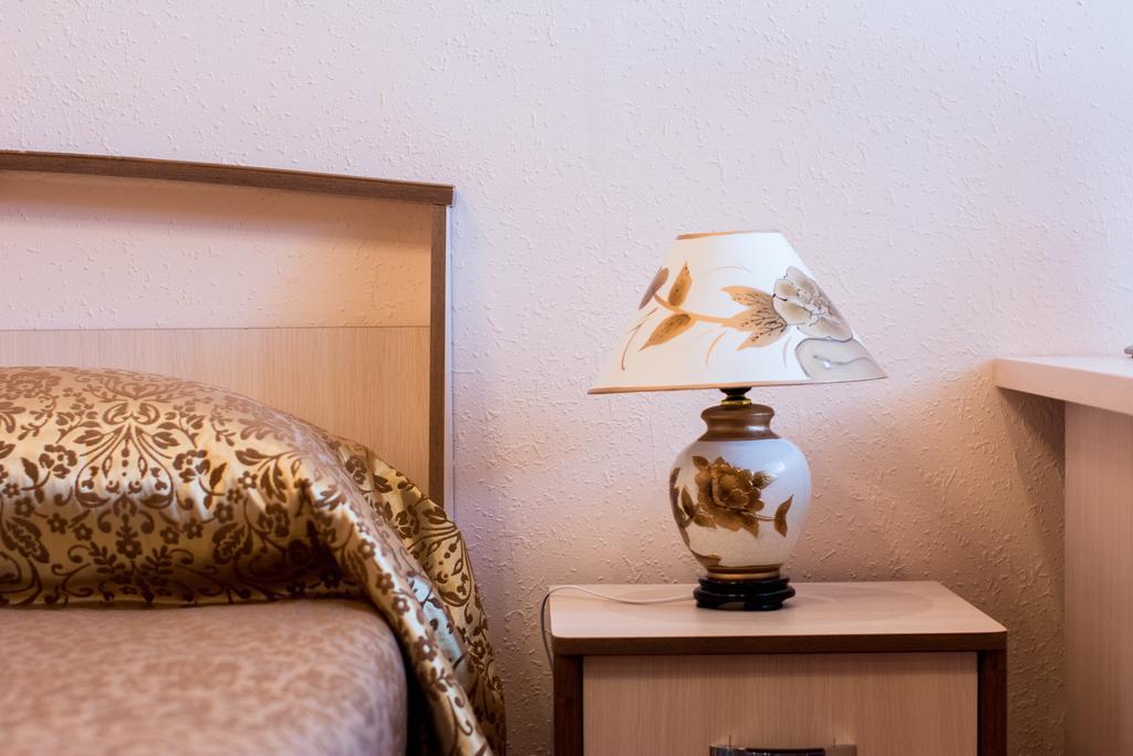 Bishkek Villa Hotel 객실 사진