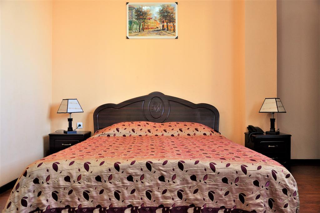 Bishkek Villa Hotel 외부 사진