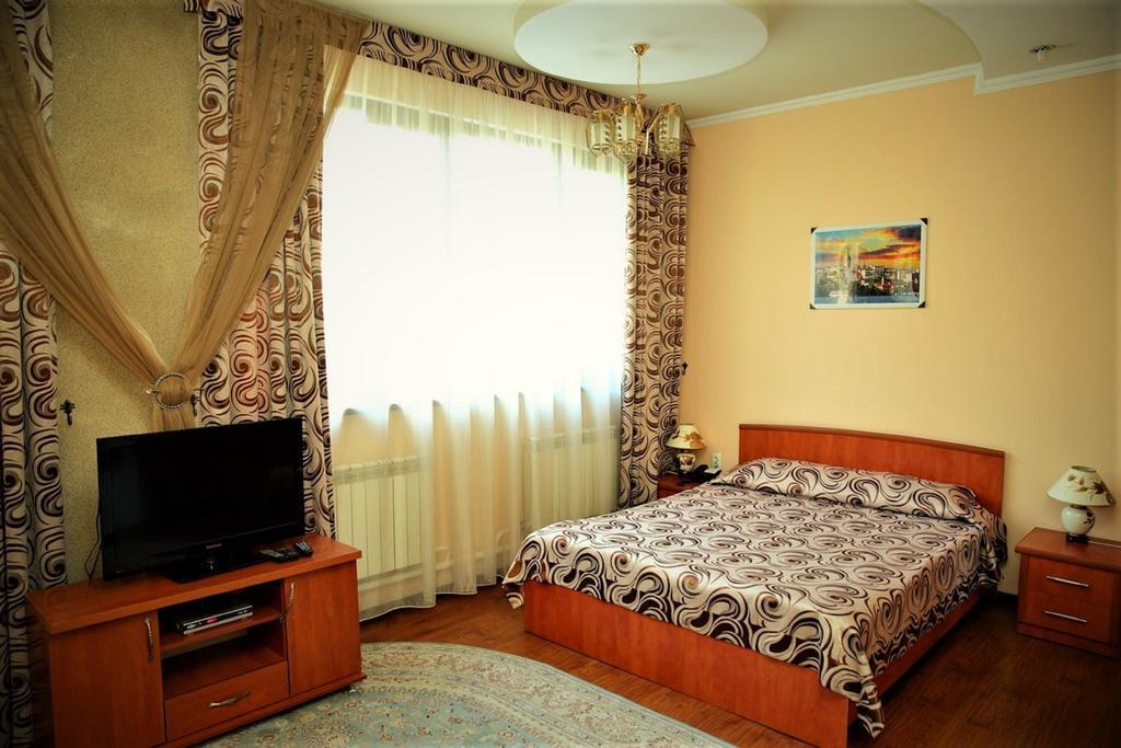 Bishkek Villa Hotel 외부 사진