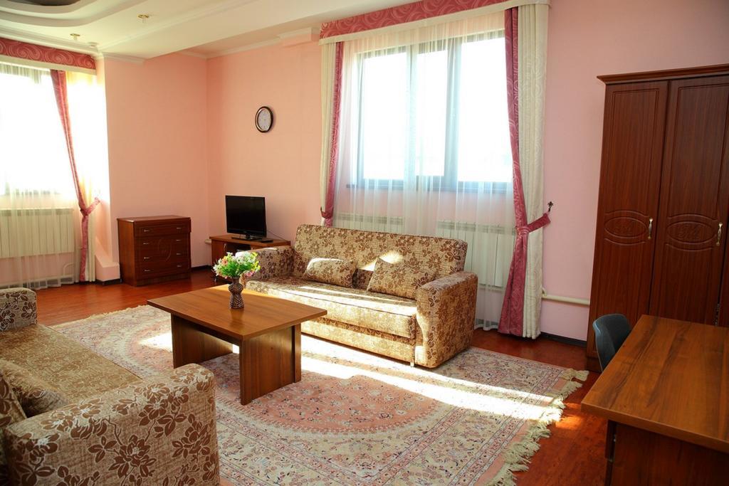 Bishkek Villa Hotel 외부 사진