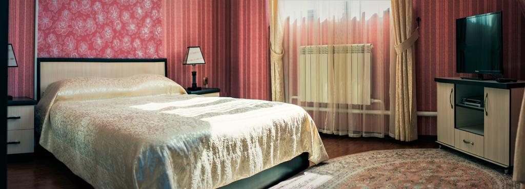 Bishkek Villa Hotel 외부 사진