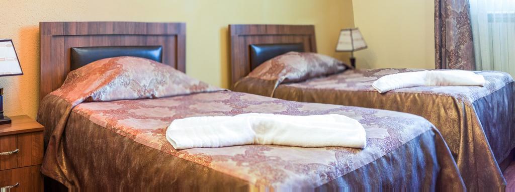 Bishkek Villa Hotel 외부 사진