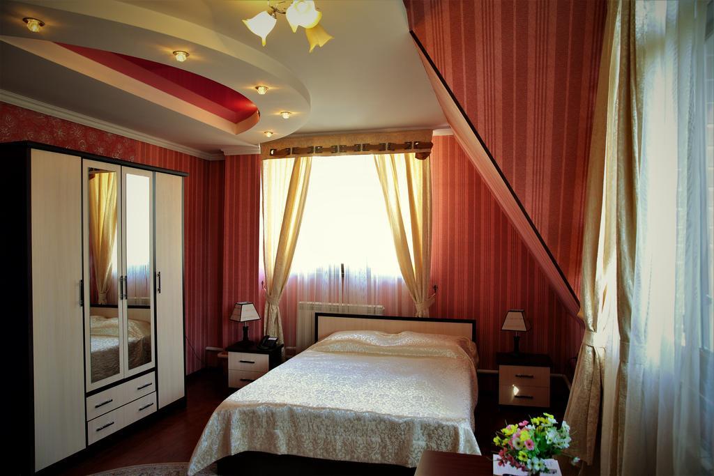 Bishkek Villa Hotel 외부 사진