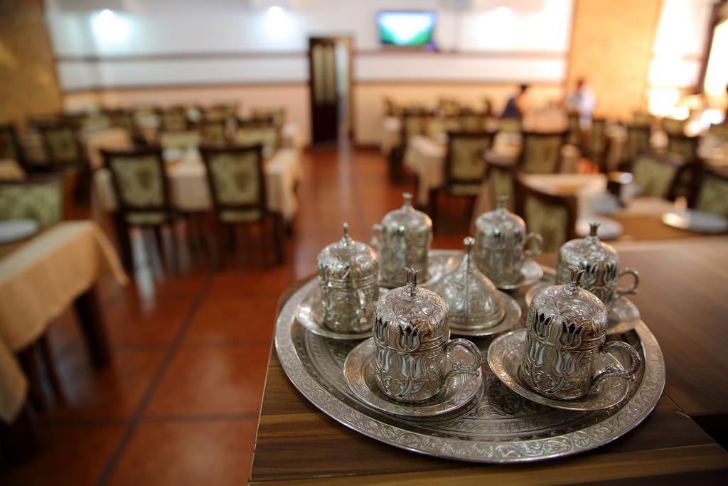 Bishkek Villa Hotel 외부 사진
