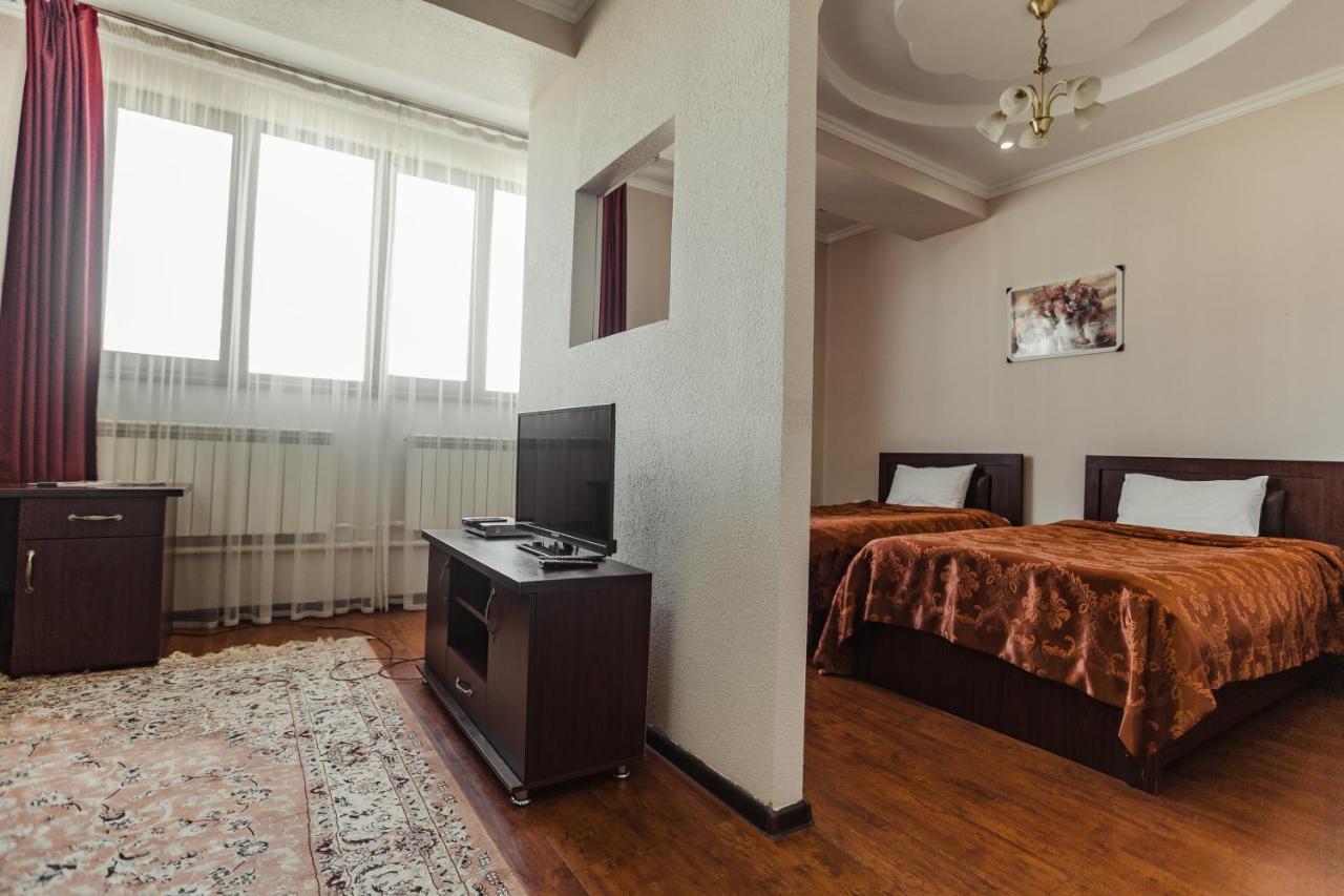 Bishkek Villa Hotel 외부 사진